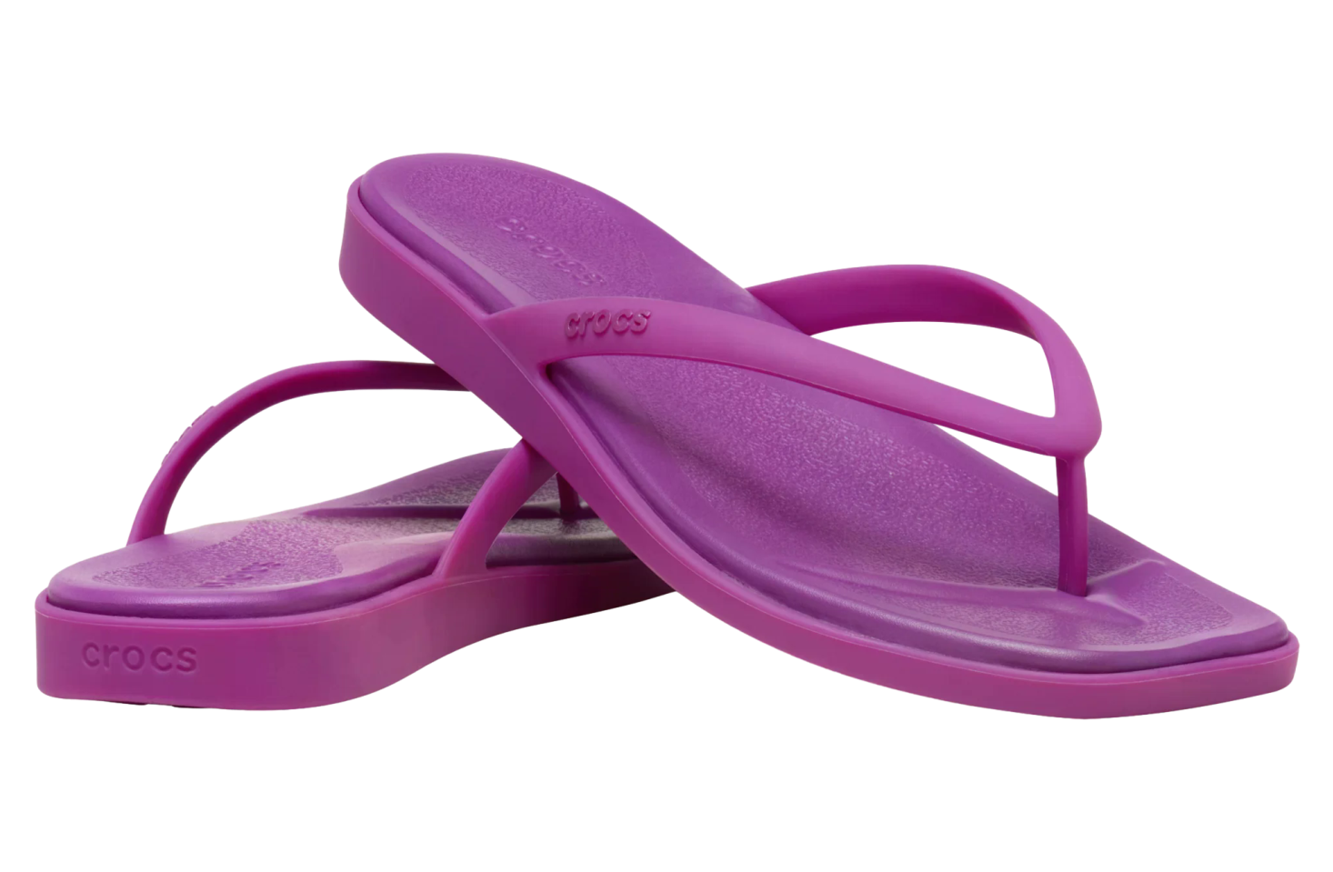 Crocs Miami Flip WMNS Grapeberry