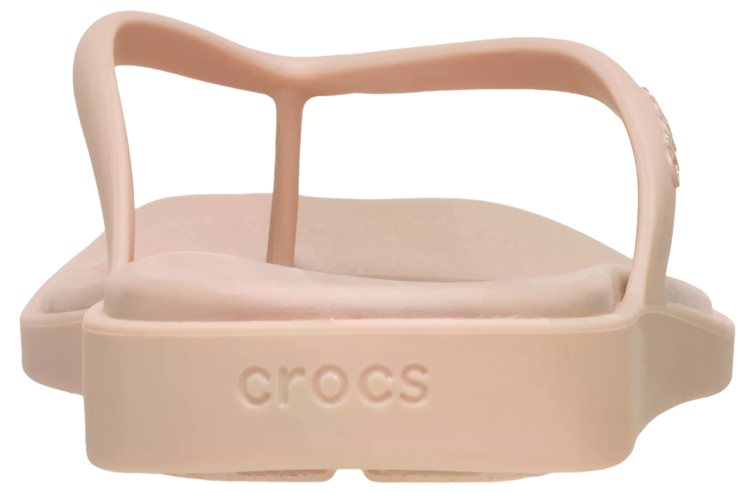 Crocs Miami Flip WMNS Pink Caramel