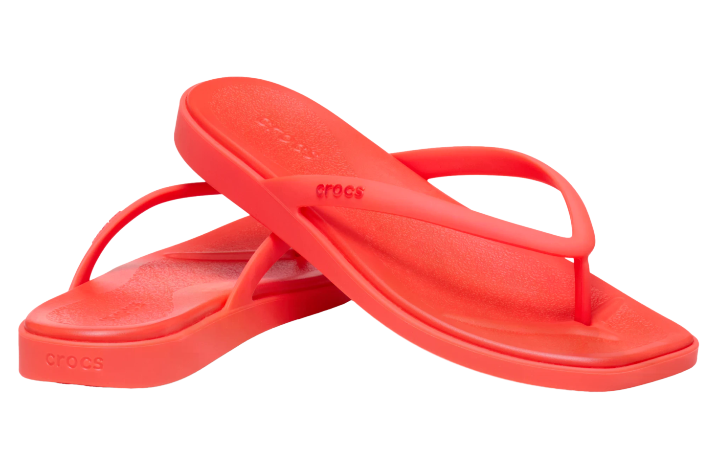 Crocs Miami Flip WMNS Starfish
