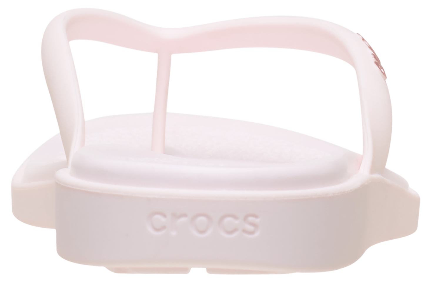 Crocs Miami Round Toe Flip WMNS Bubble Ice