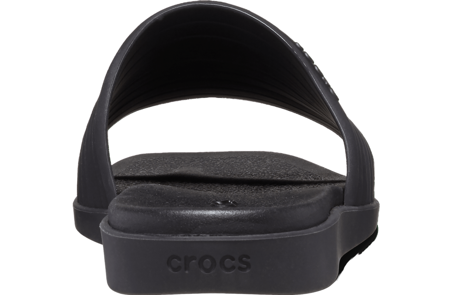 Crocs Miami Slide WMNS Black