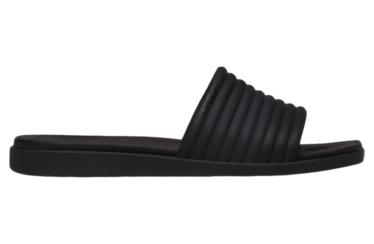 Crocs Miami Slide WMNS Black