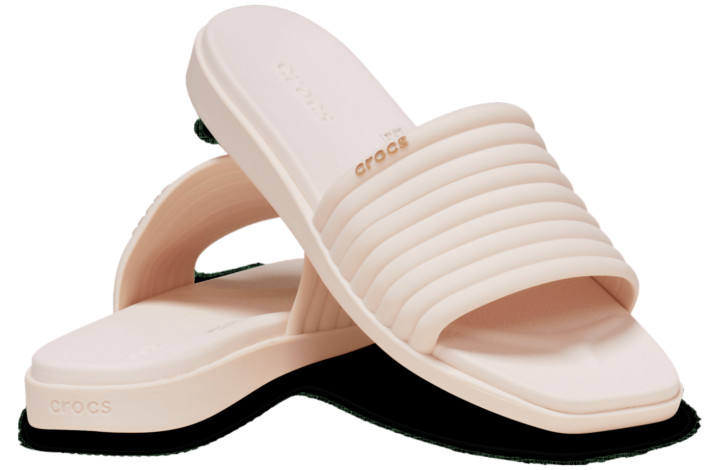 Crocs Miami Slide WMNS Dew