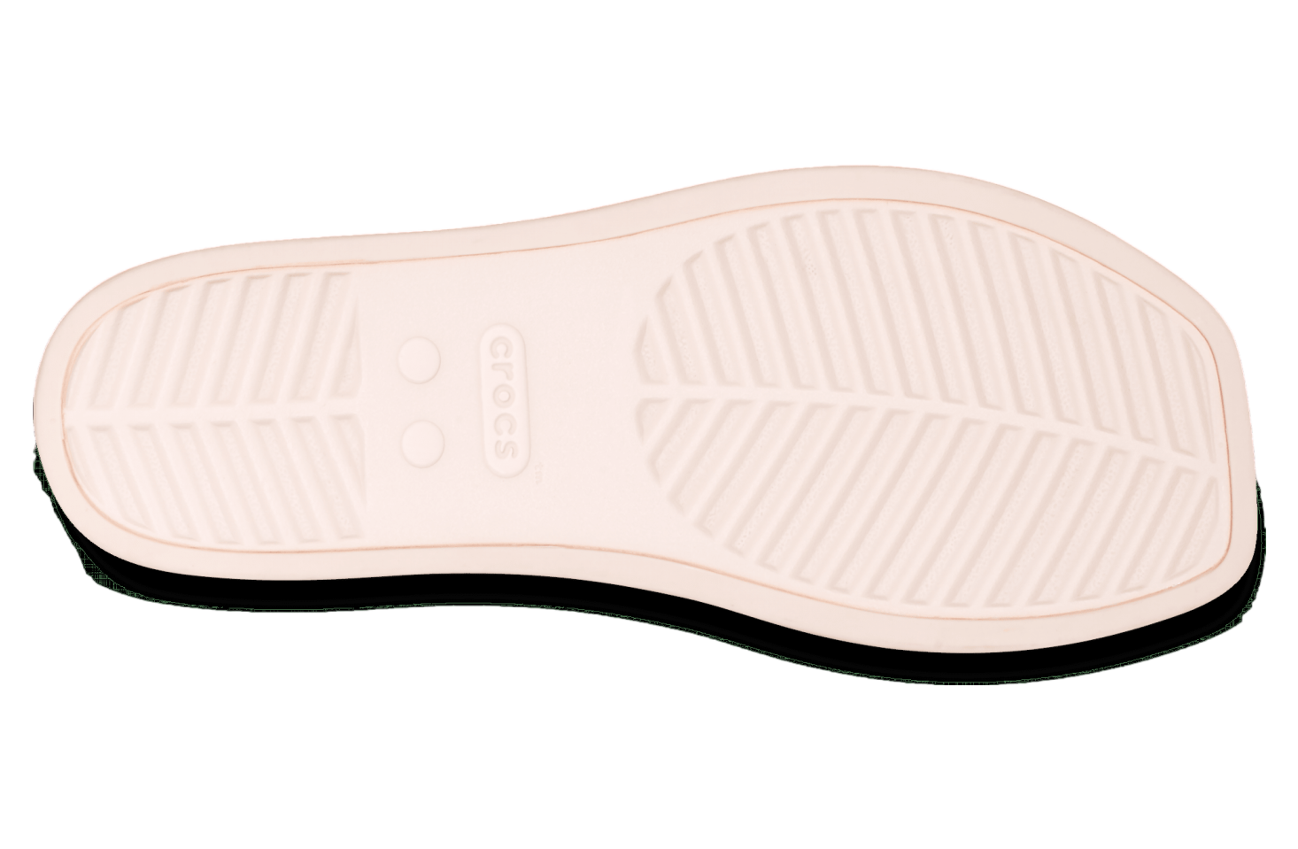 Crocs Miami Slide WMNS Dew