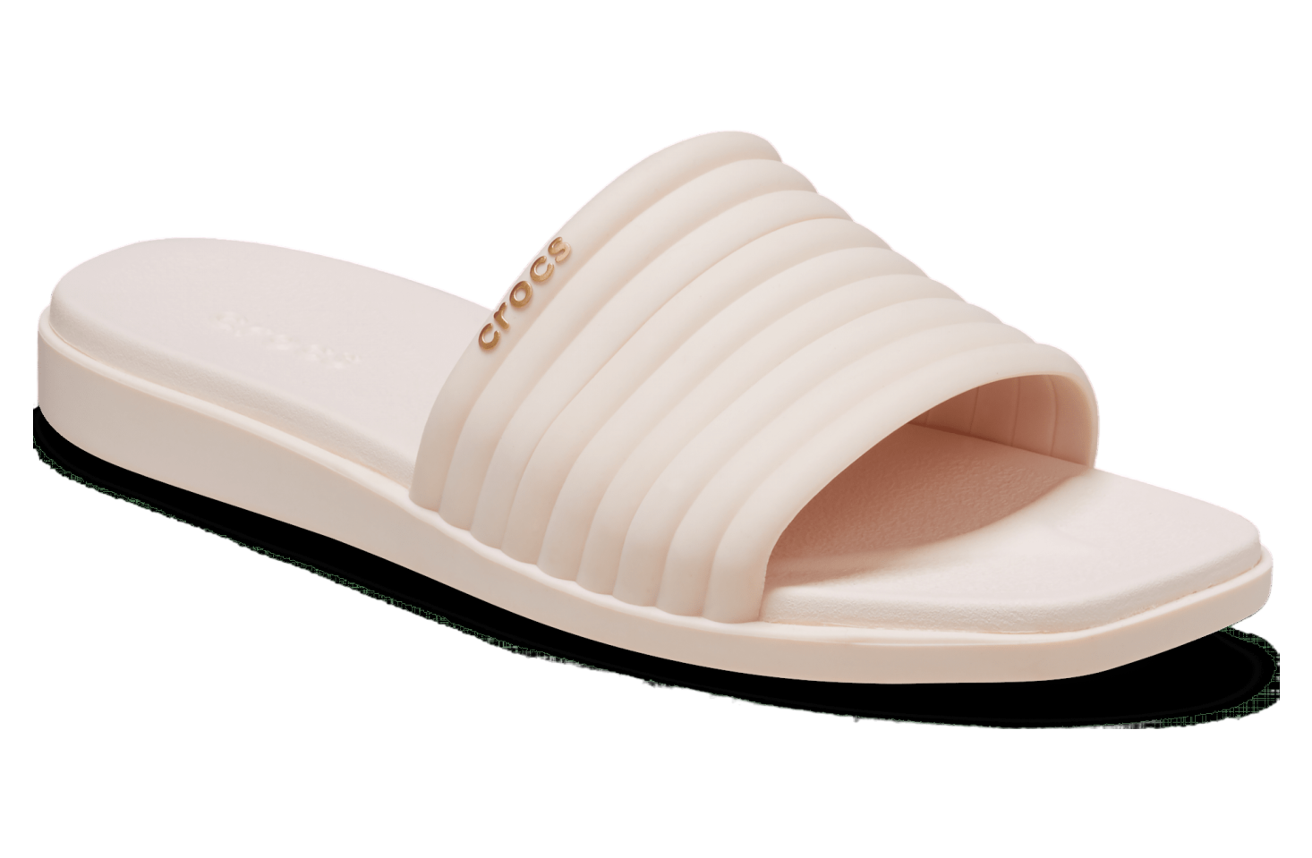 Crocs Miami Slide WMNS Dew