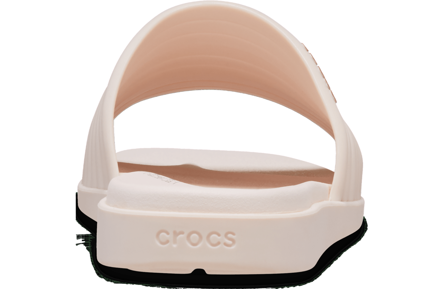 Crocs Miami Slide WMNS Dew