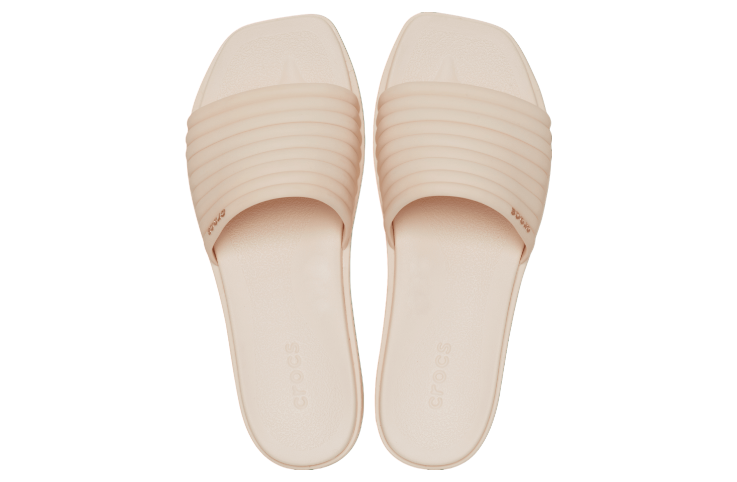 Crocs Miami Slide WMNS Dew