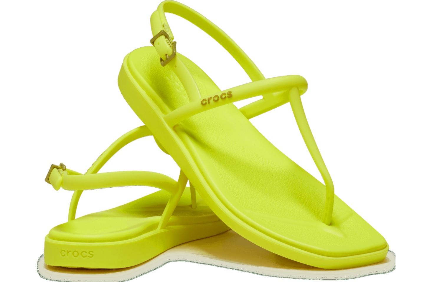 Crocs Miami Thong Flip WMNS Acidity