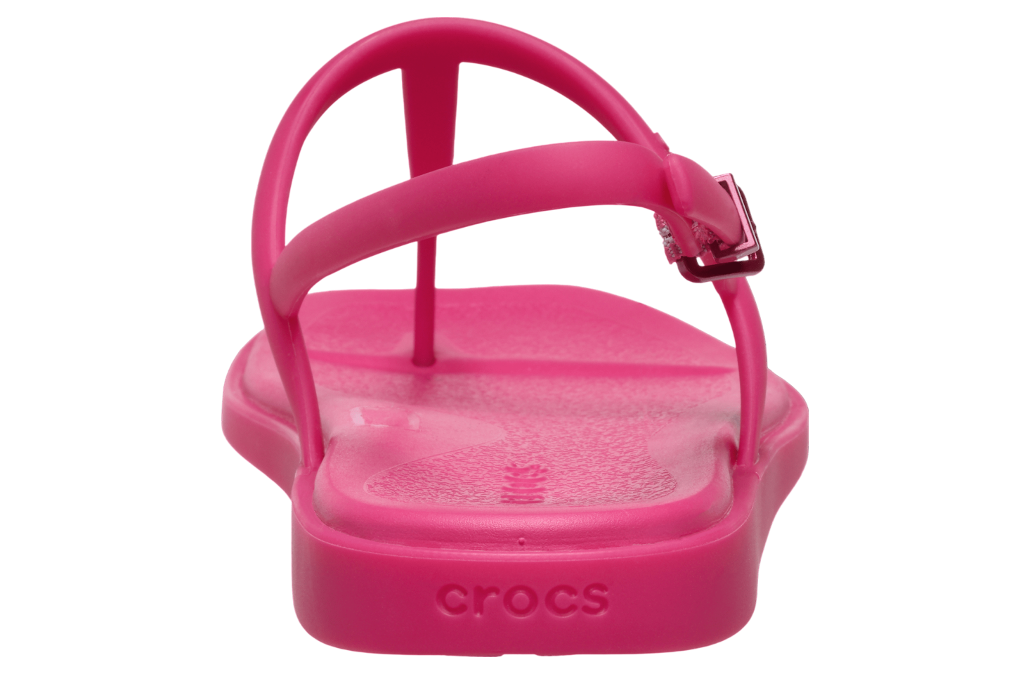 Crocs Miami Thong Flip WMNS Dragon Fruit