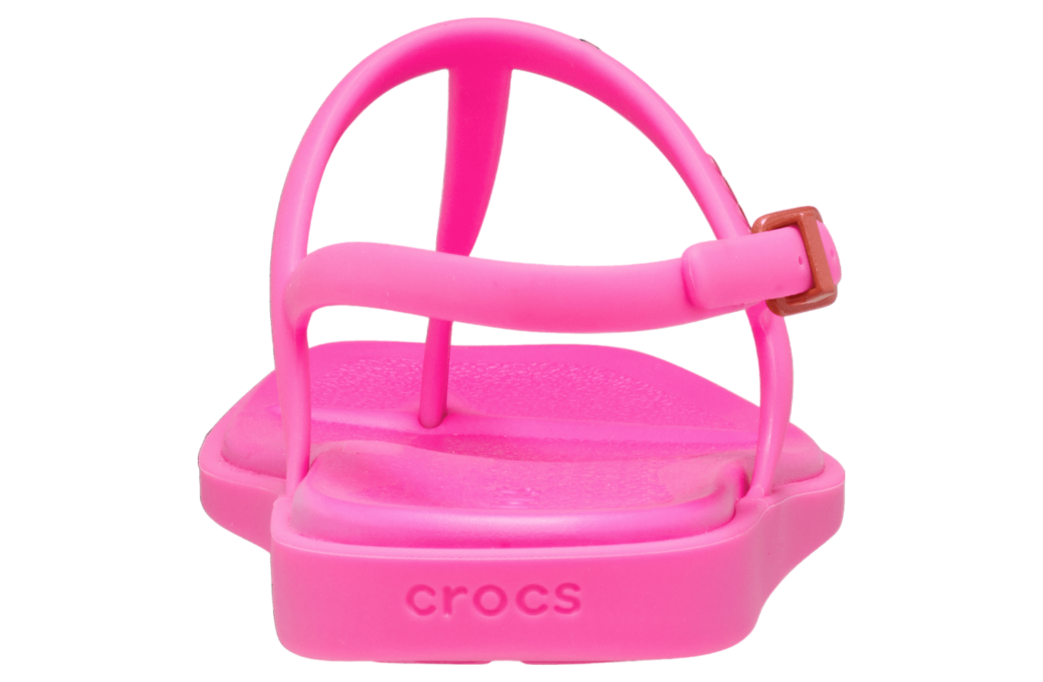 Crocs Miami Thong Flip WMNS Pink Crush