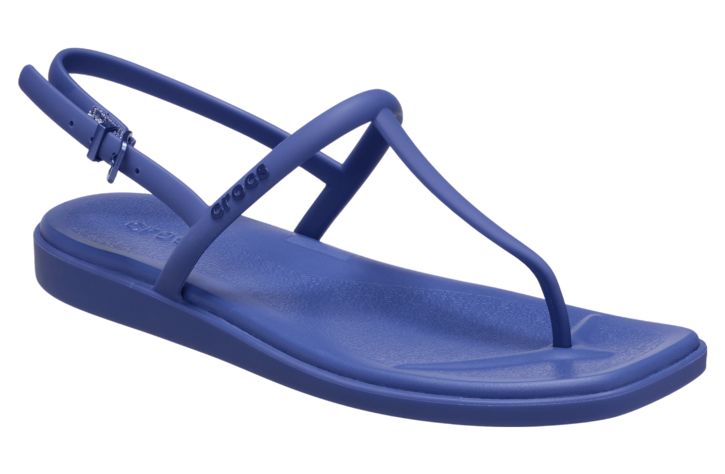 Crocs Miami Thong Flip WMNS Sapphire