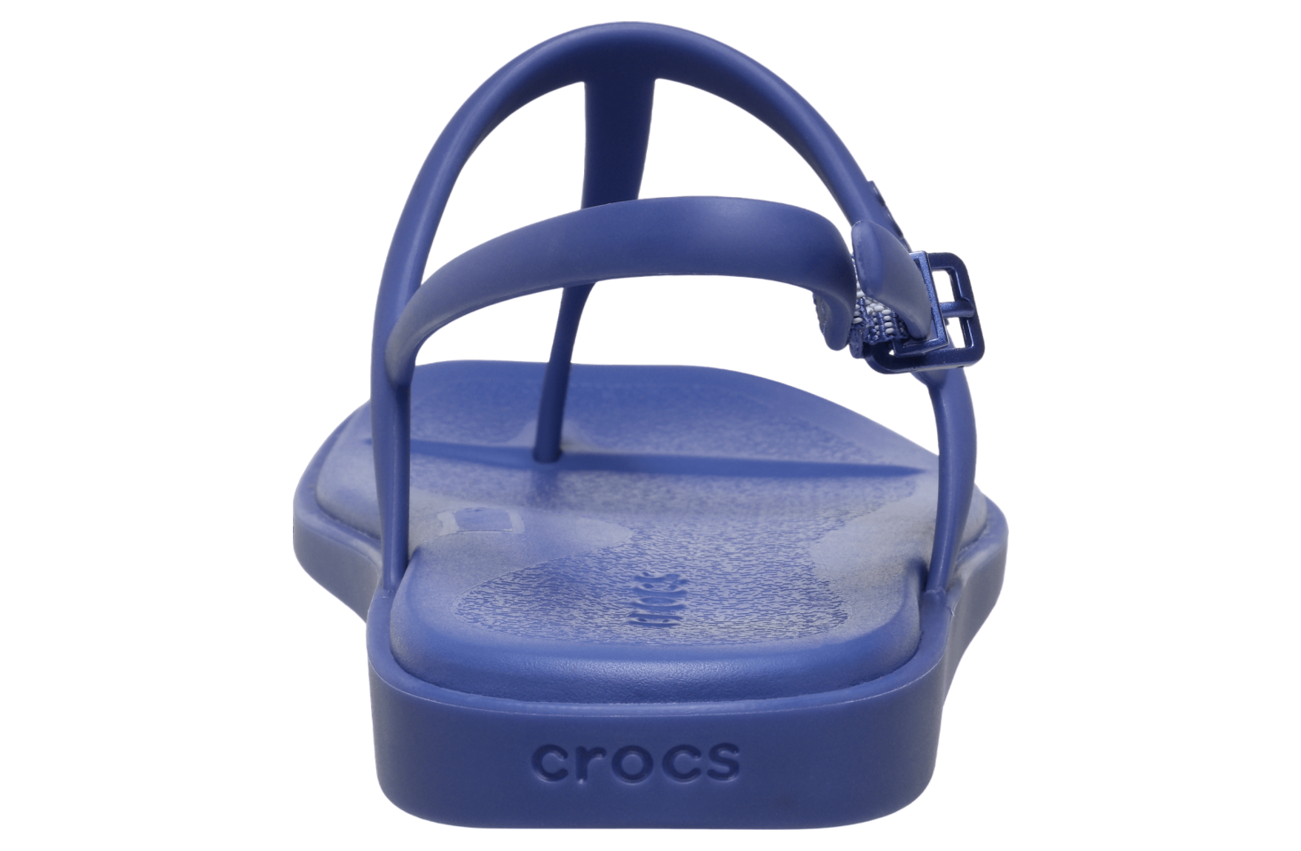 Crocs Miami Thong Flip WMNS Sapphire