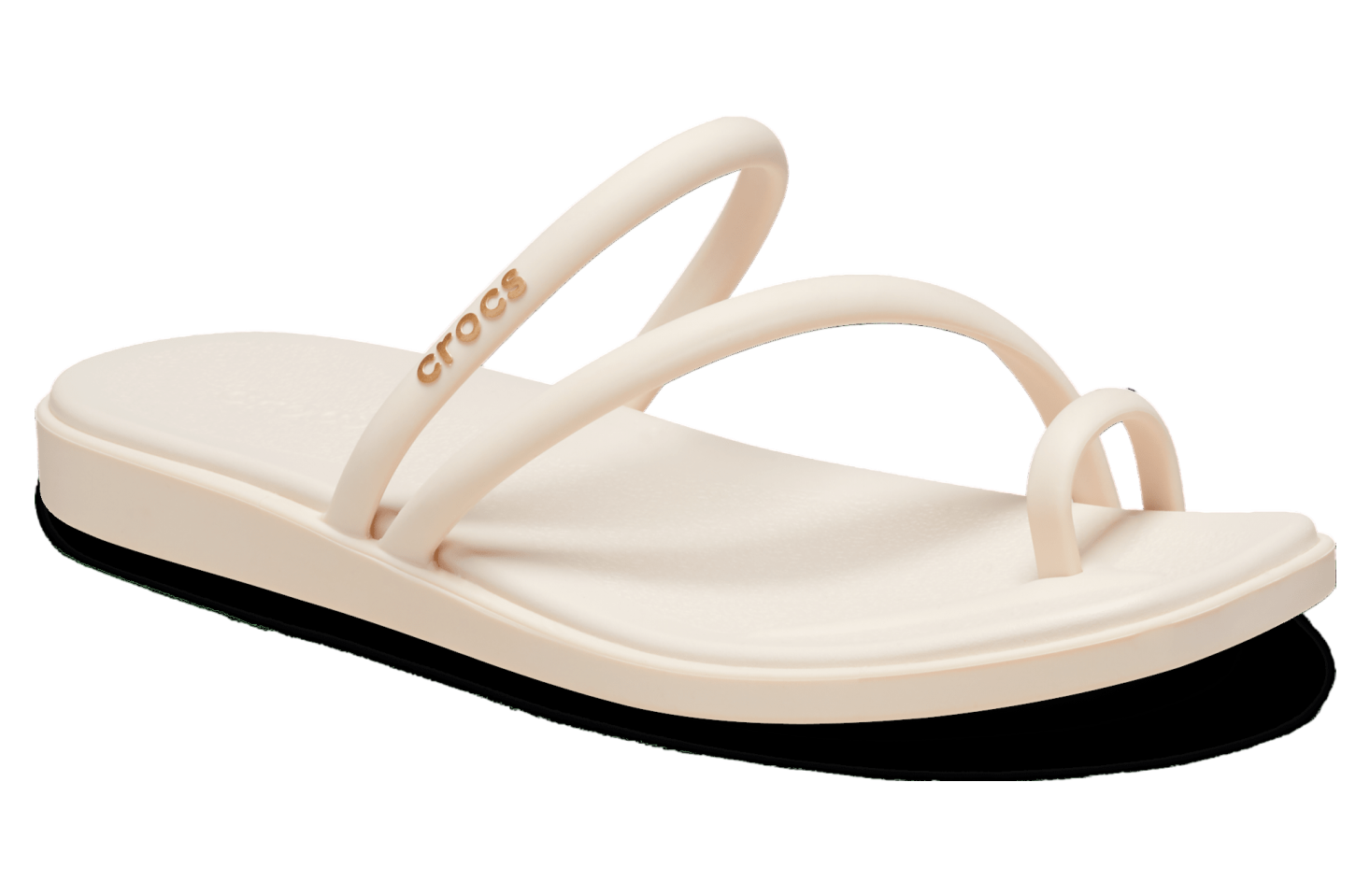 Crocs Miami Toe Loop Sandal WMNS Dew