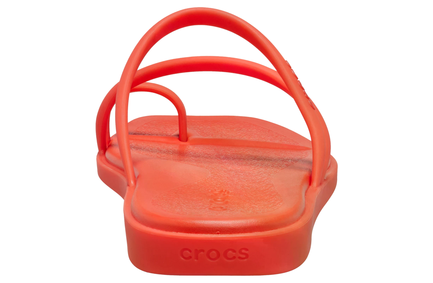 Crocs Miami Toe Loop Sandal WMNS Starfish