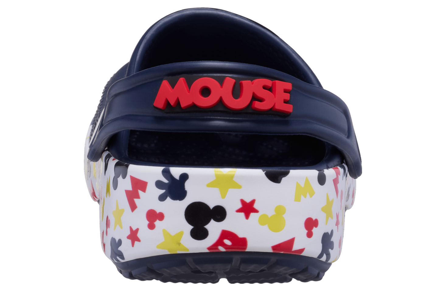 Crocs Mickey & Friends Classic Clog GS Multi