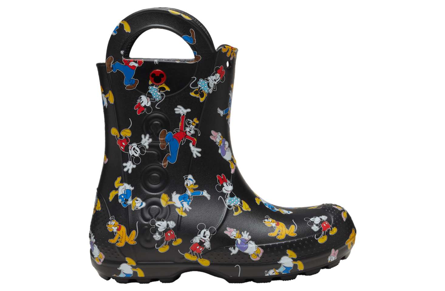 Crocs Mickey & Friends Handle It GS Multi