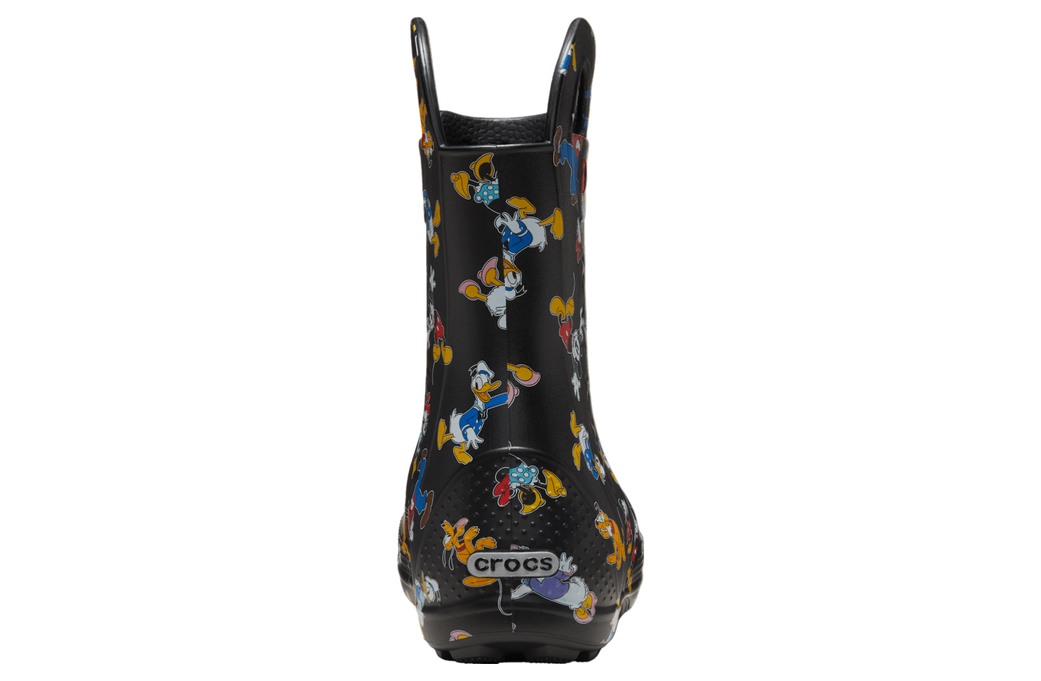 Crocs Mickey & Friends Handle It GS Multi