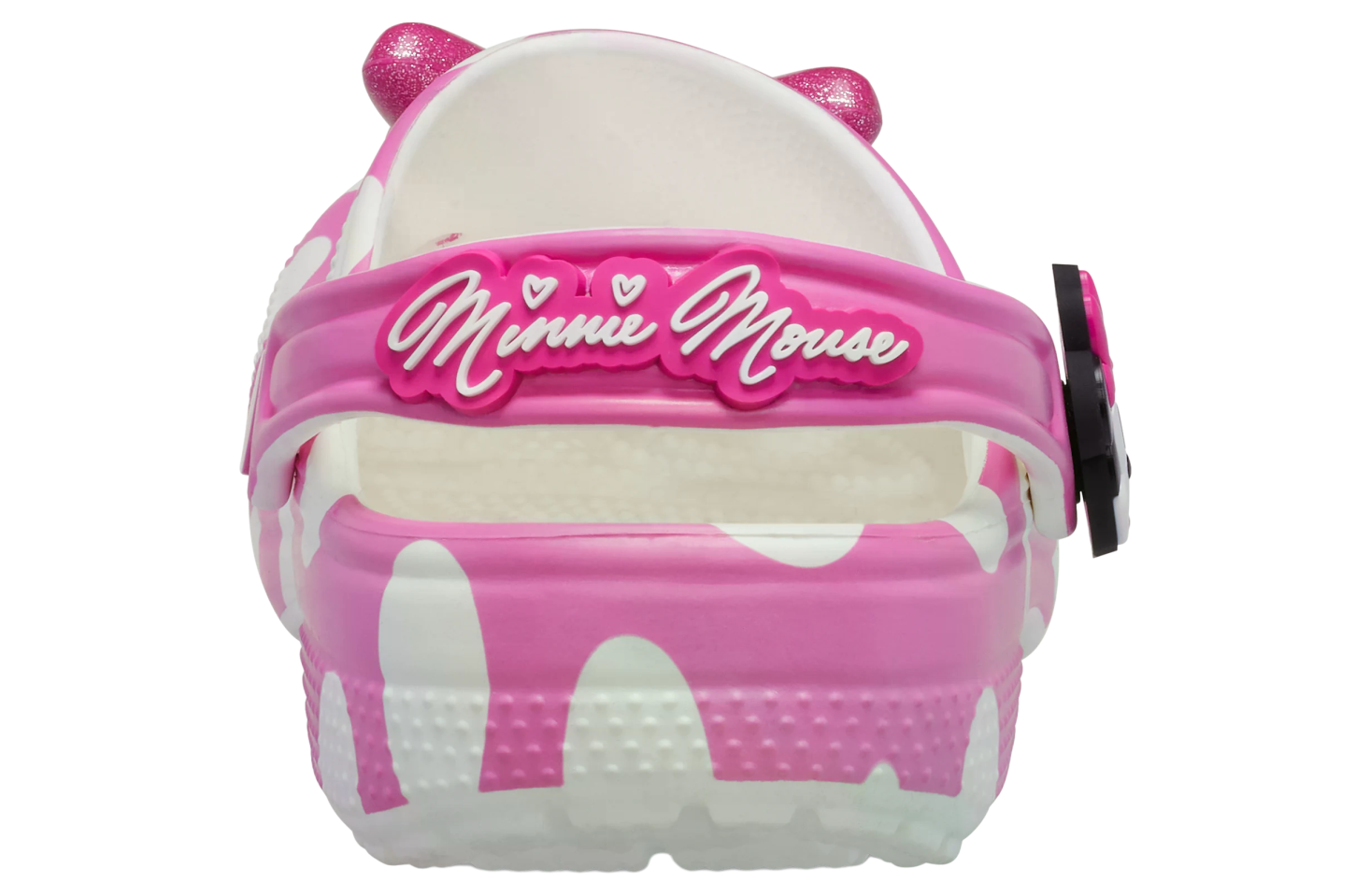 Crocs Minnie Mouse Classic Clog GS Multi / Pink