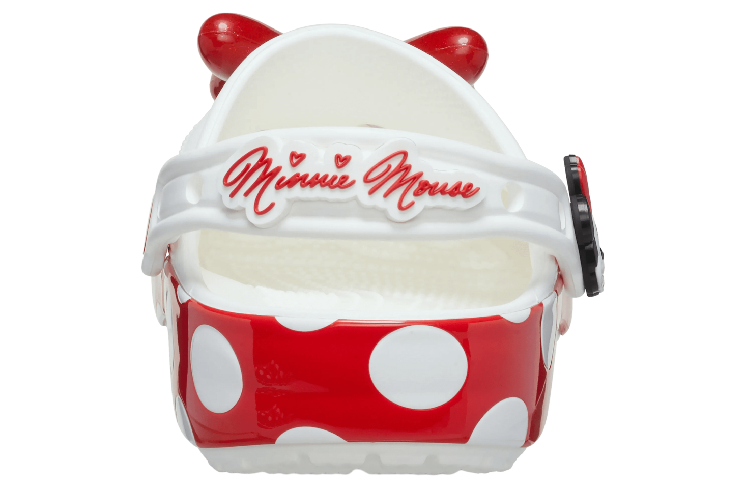 Crocs Minnie Mouse Classic Clog Multi