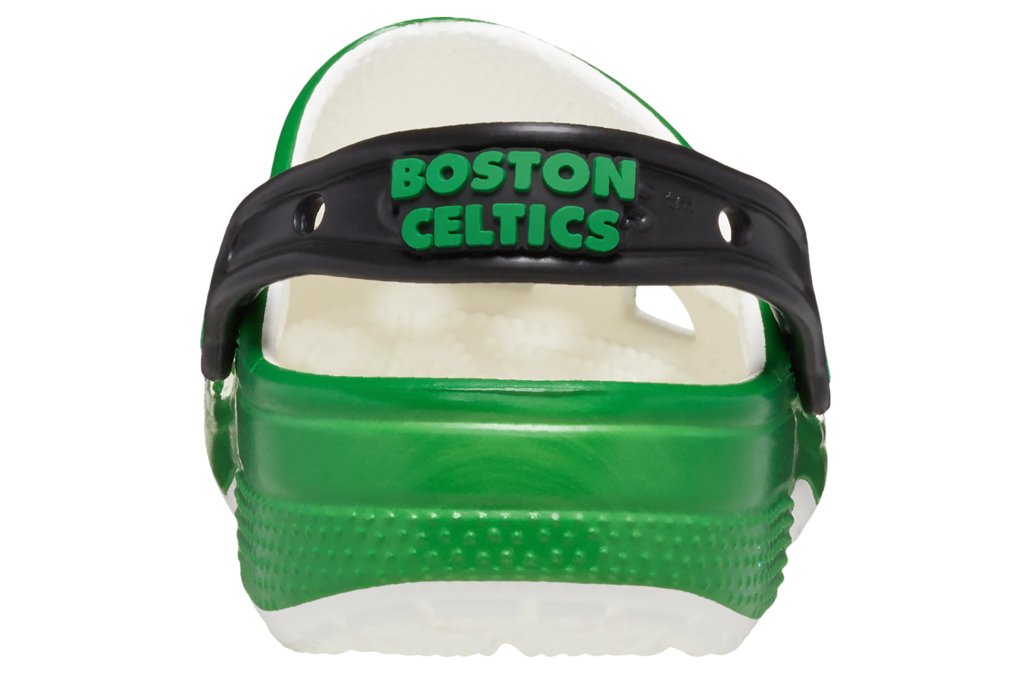 Crocs Nba Boston Celtics Classic Clog White