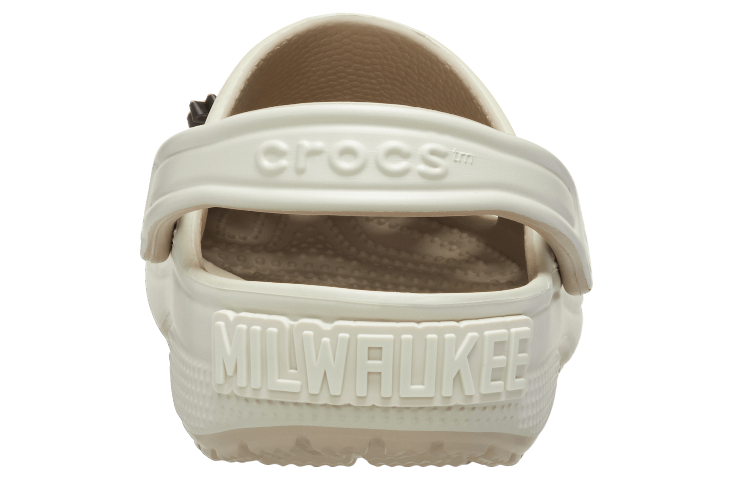 Crocs Nba Bucks Elevated Classic Clog Multi