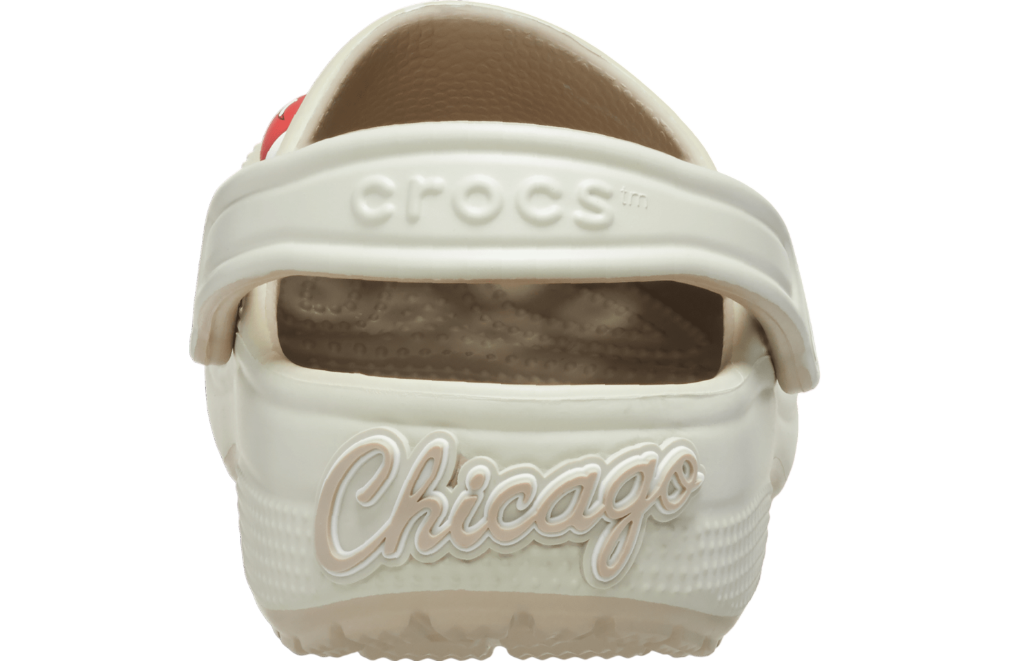 Crocs Nba Bulls Elevated Classic Clog Multi