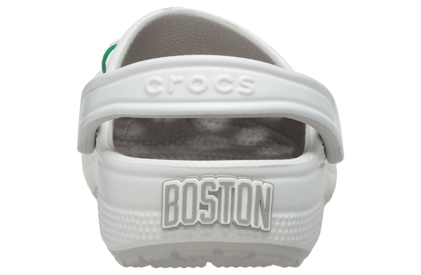 Crocs Nba Celtics Elevated Classic Clog Multi