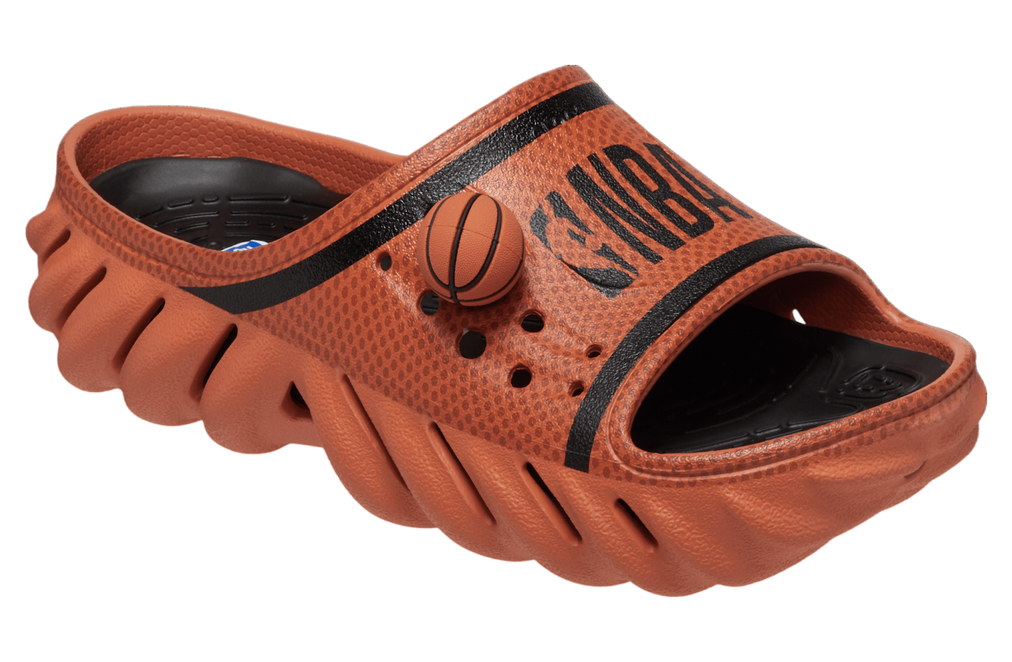 Crocs Nba Echo Slide Sienna