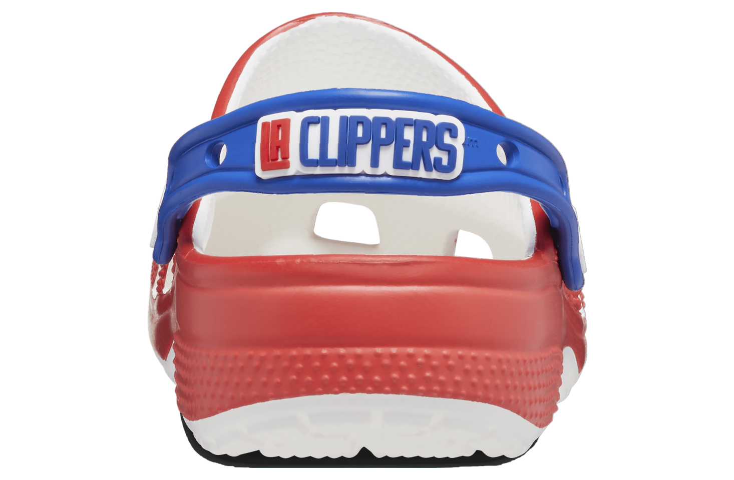 Crocs Nba LA Clippers Classic Clog Blue