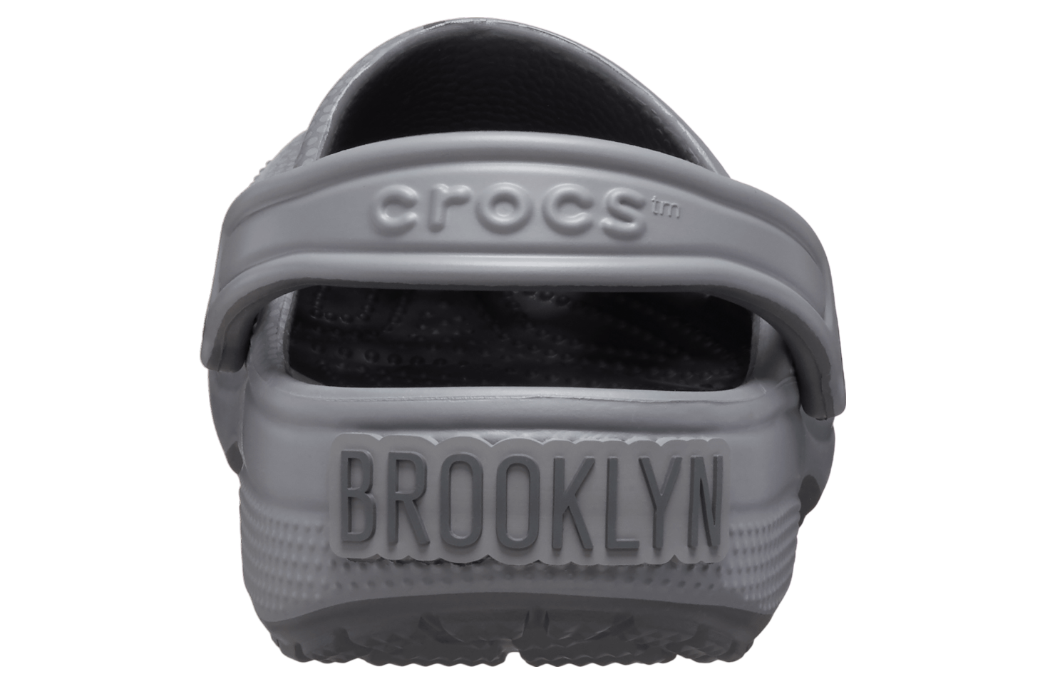 Crocs Nba Nets Elevated Classic Clog Multi