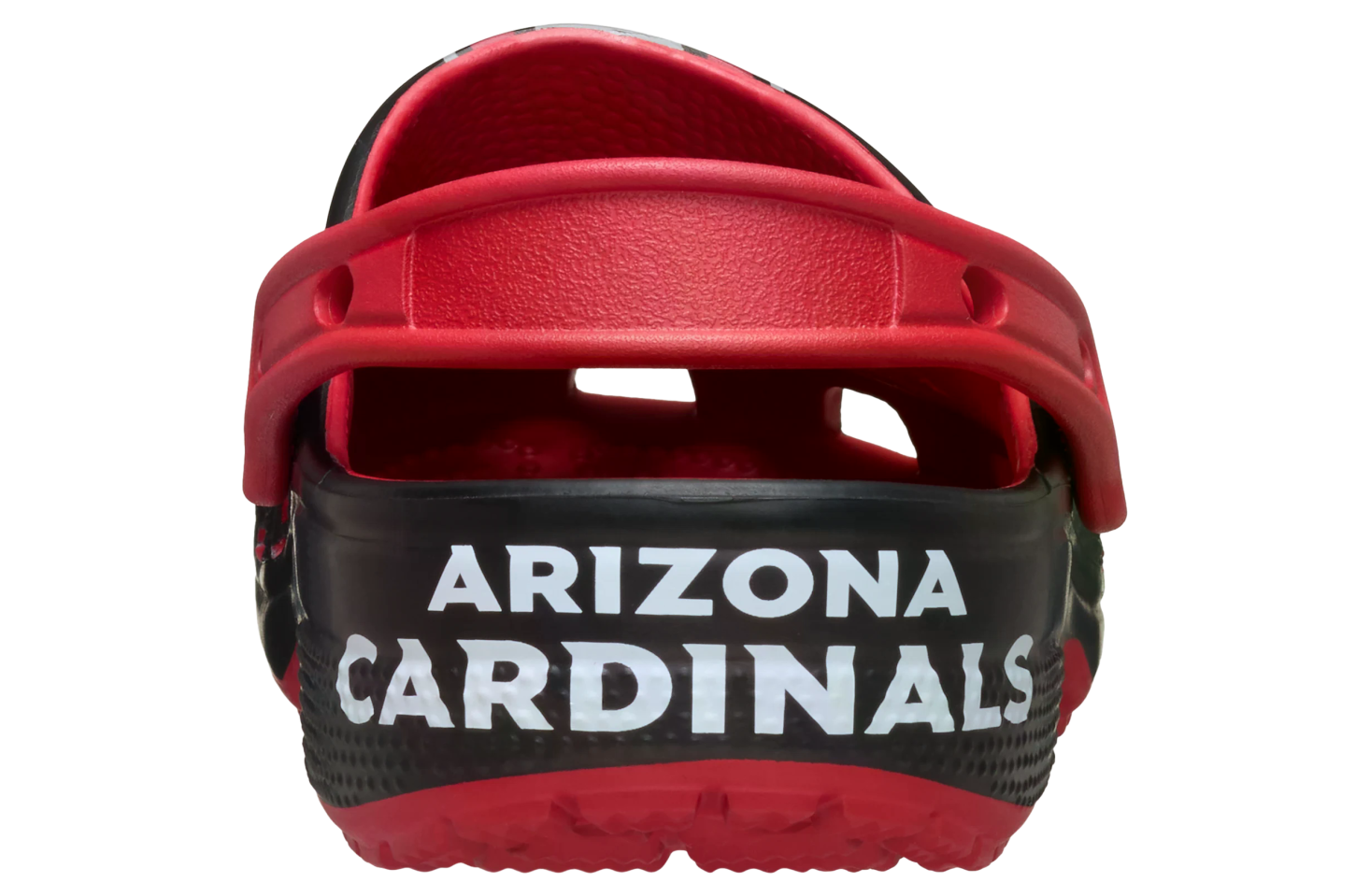 Crocs Nfl Arizona Cardinals Classic Clog Multi