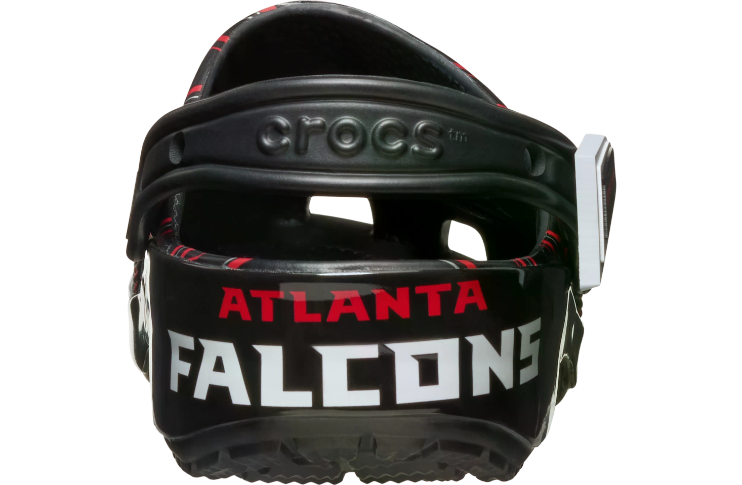 Crocs Nfl Atlanta Falcons Classic Clog Multi