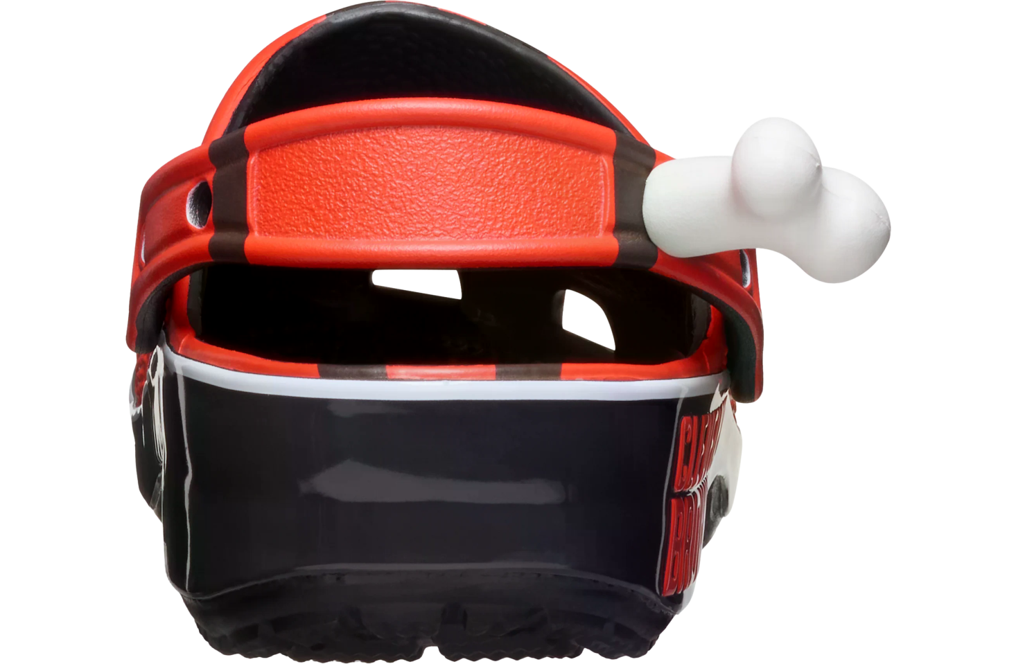 Crocs Nfl Cleveland Browns Classic Clog Multi