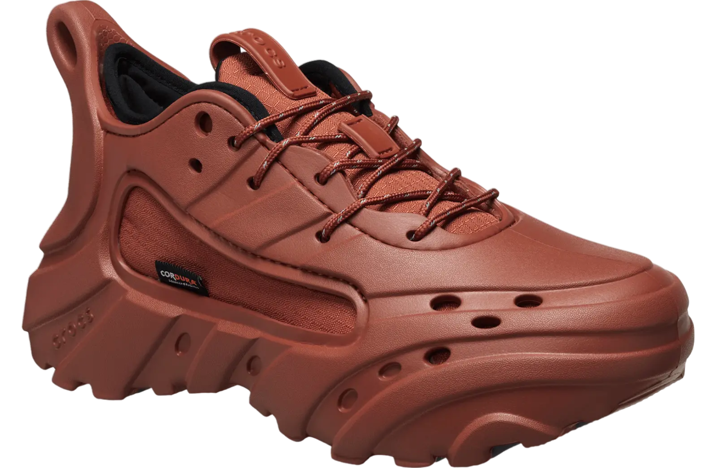 Crocs Nova Trek Cordura Clay