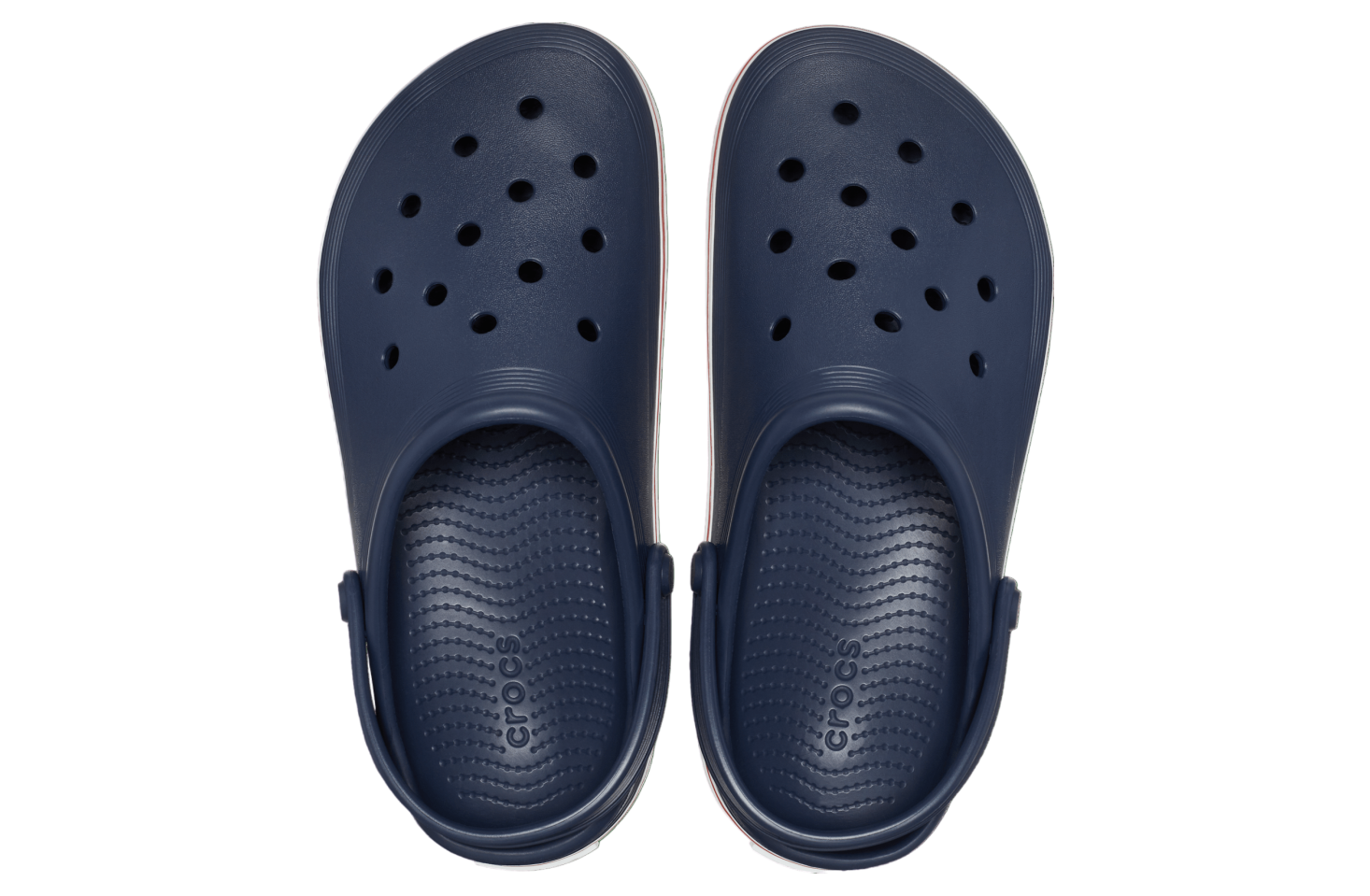 Crocs Off Court Clog Navy