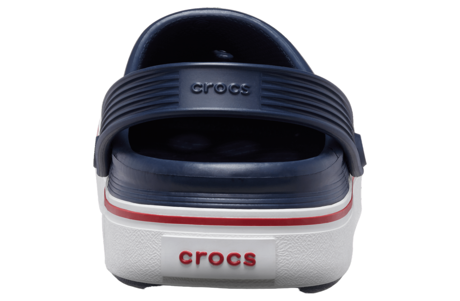 Crocs Off Court Clog Navy