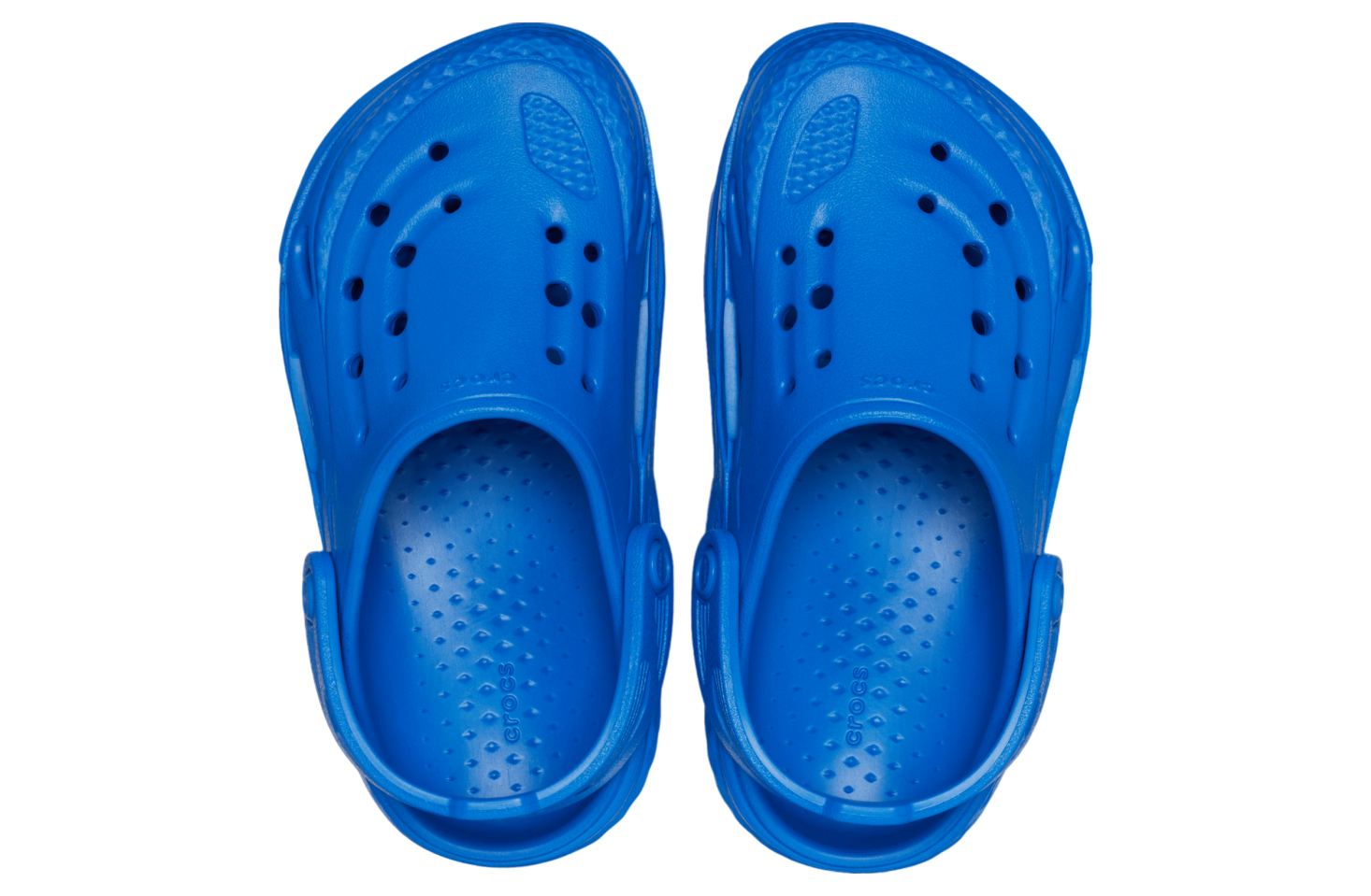 Crocs Off Grid Clog GS Bright Cobalt