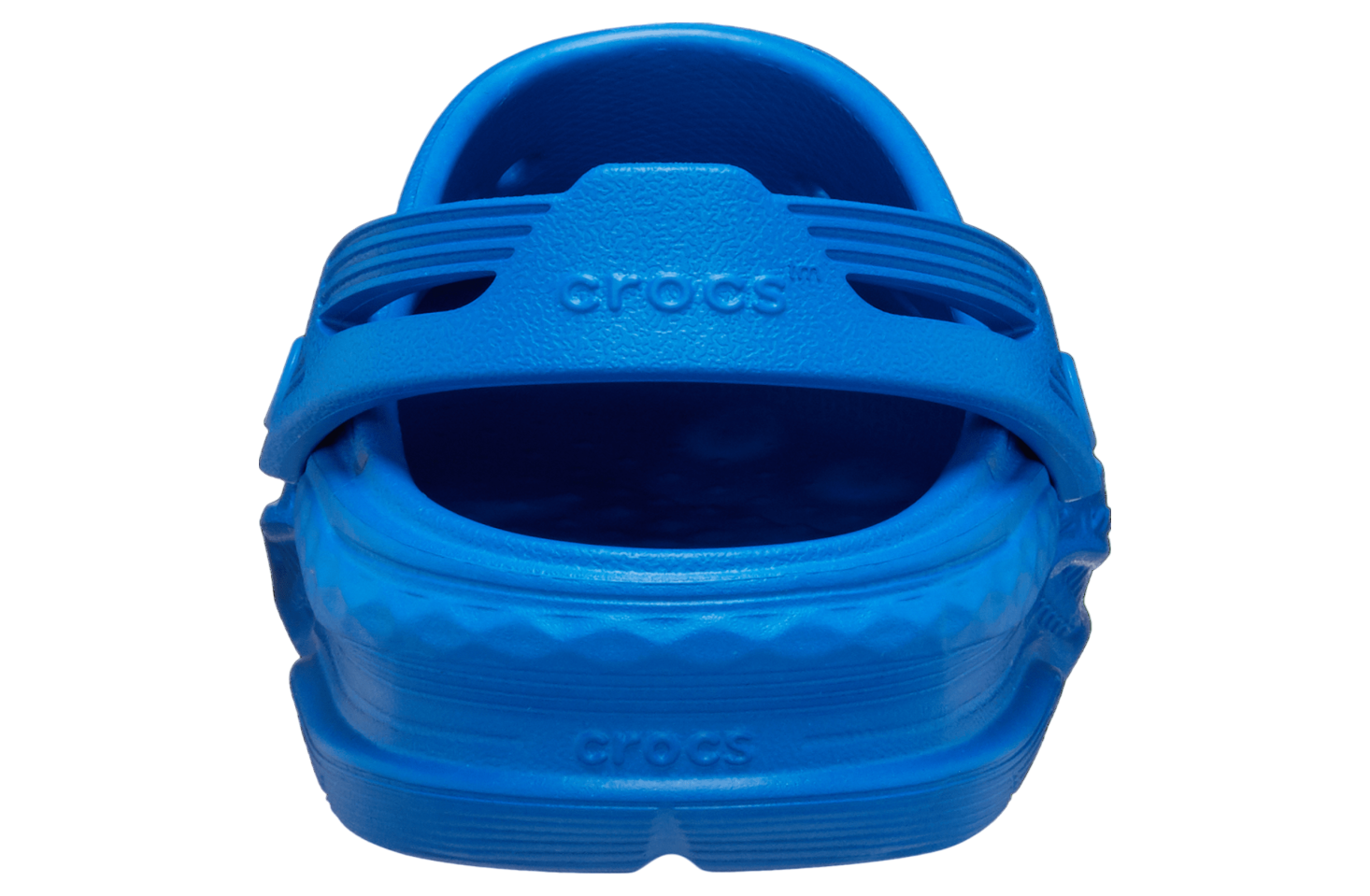 Crocs Off Grid Clog GS Bright Cobalt