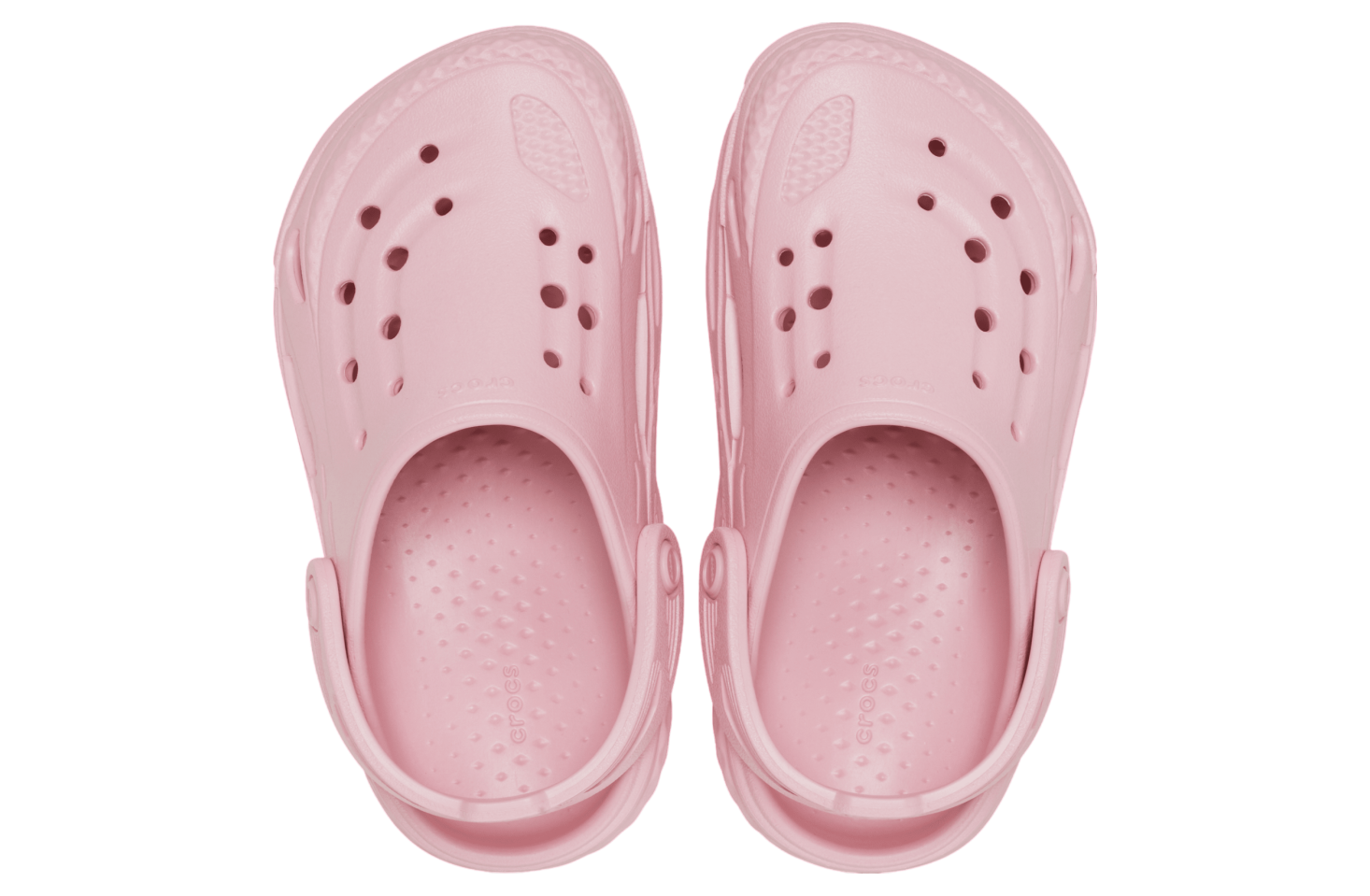 Crocs Off Grid Clog GS Petal Pink