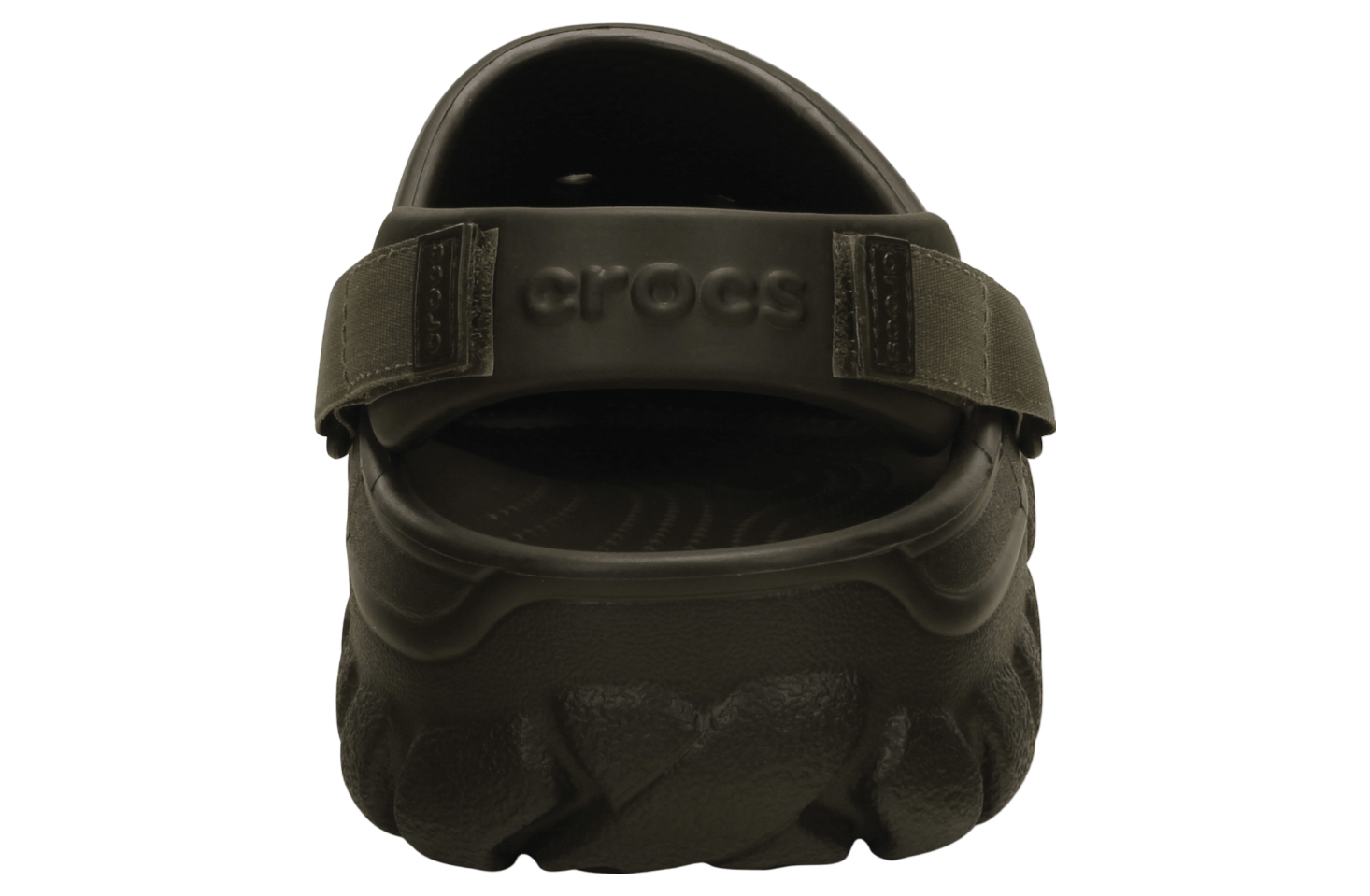 Crocs Offroad Sport Clog Espresso / Walnut