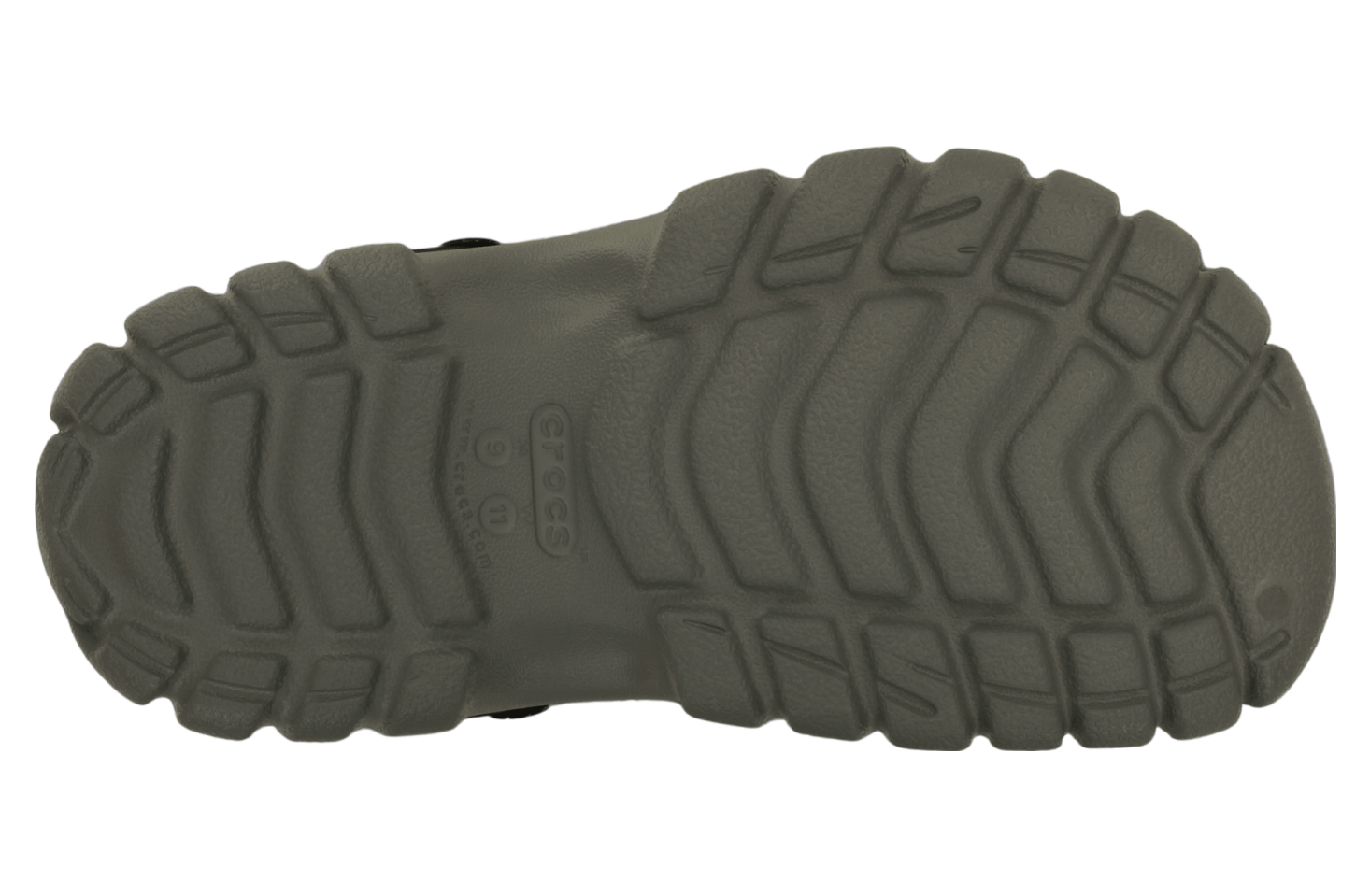 Crocs offroad sport clog online