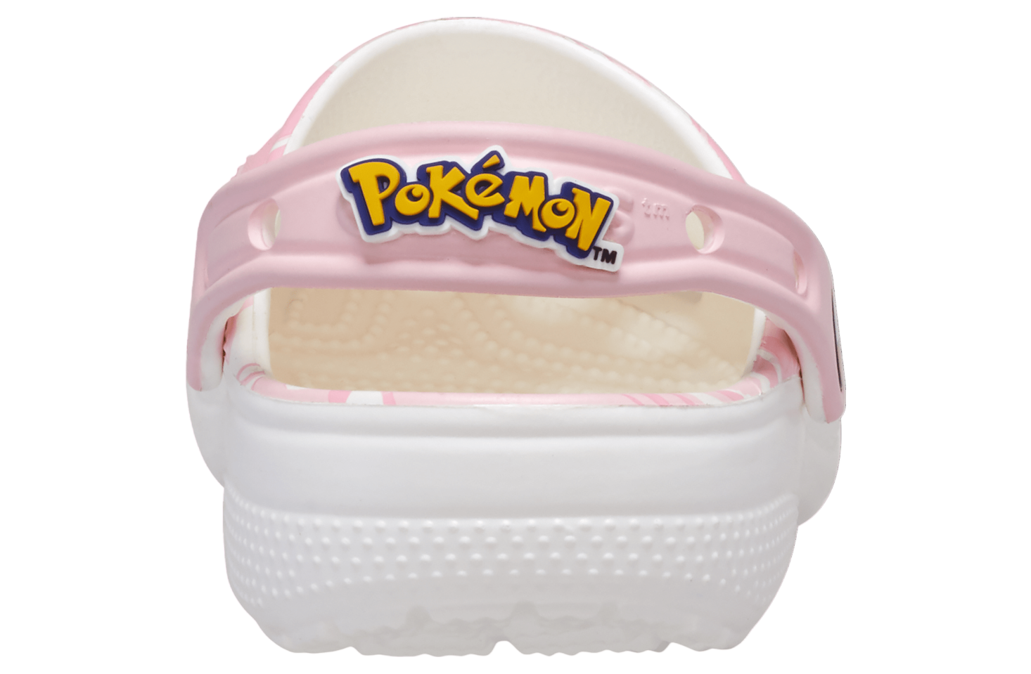 Crocs Pokémon Jigglypuff Classic Clog GS Multi