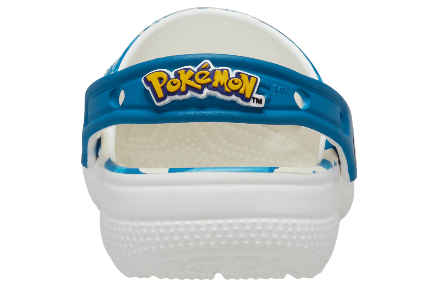 Crocs Pokémon Snorlax Classic Clog GS Multi