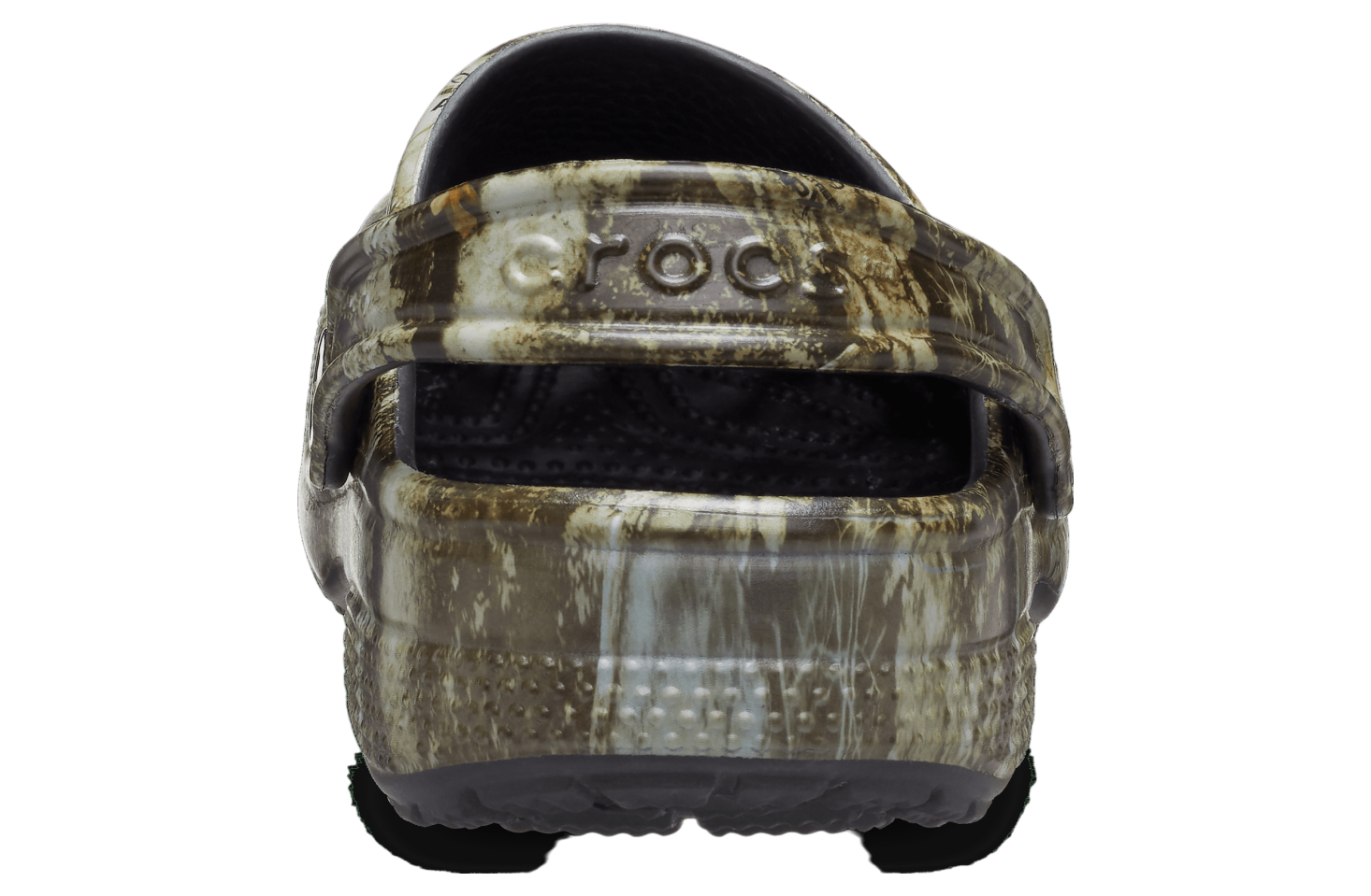 Crocs Realtree Apx Classic Clog GS Multi