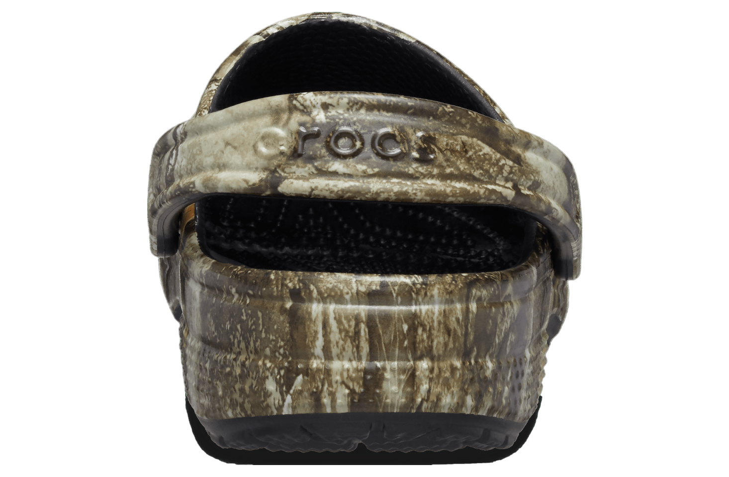 Crocs Realtree Apx Classic Clog Multi