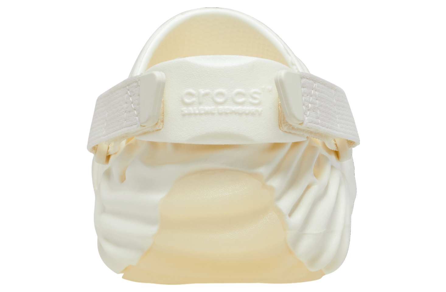 Crocs Salehe Bembury X The Pollex Clog GS Borealis