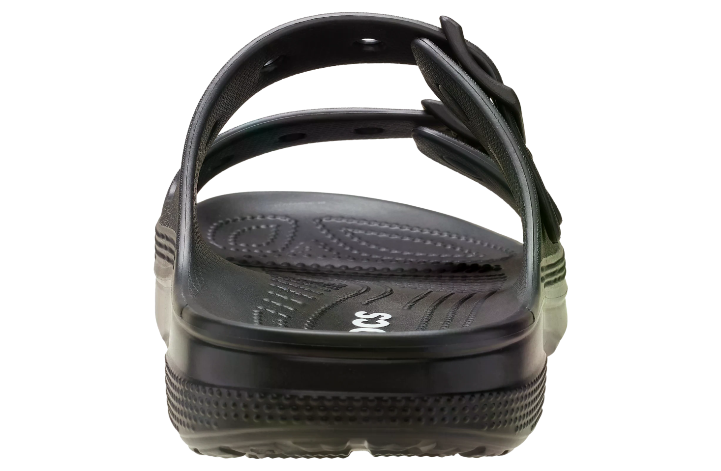 Crocs Saturday Sandal Black