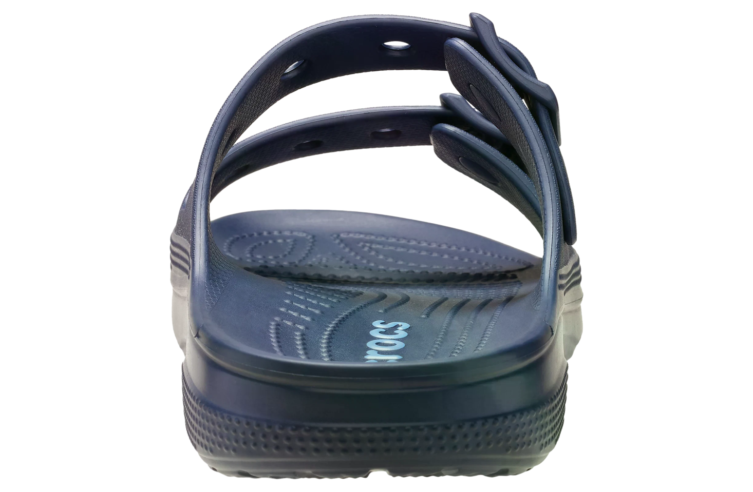 Crocs Saturday Sandal Navy