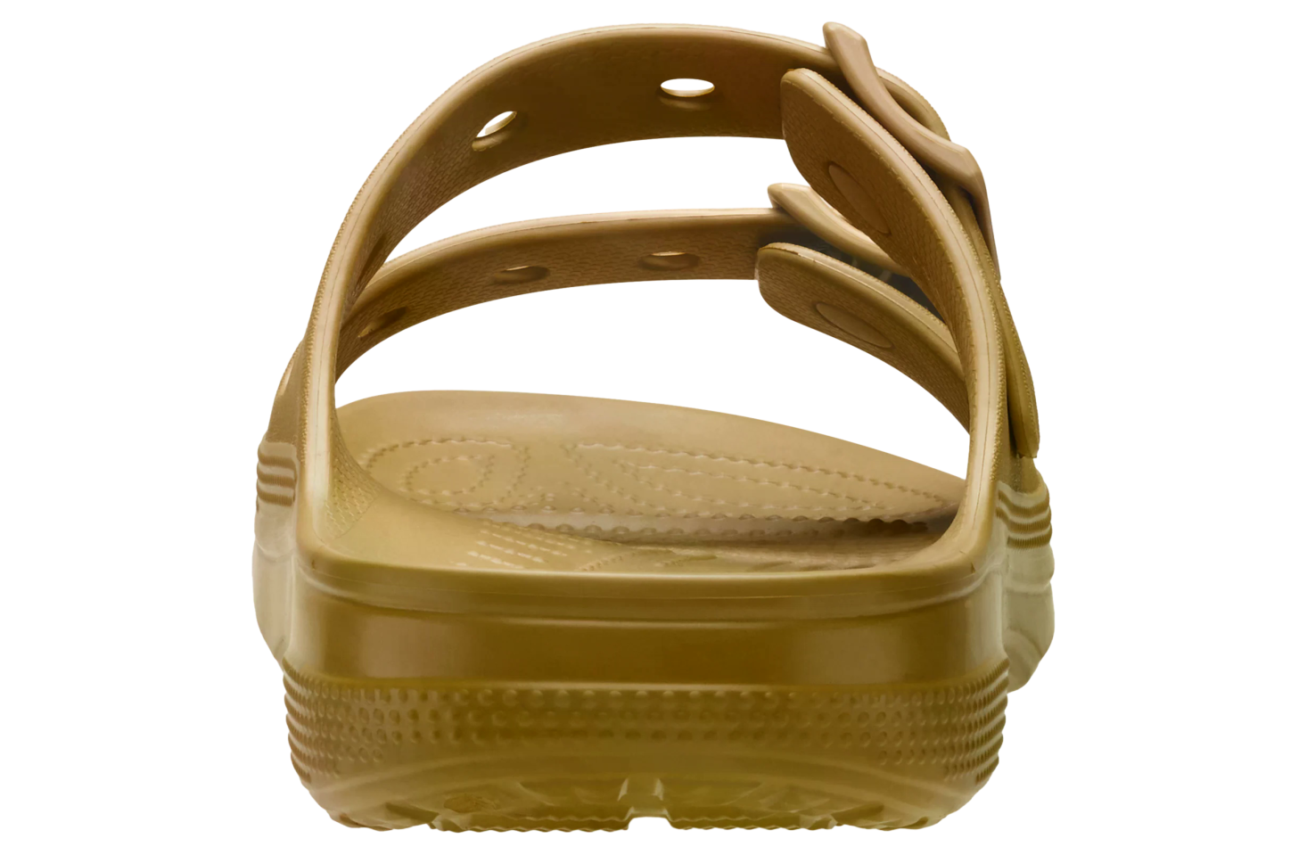 Crocs Saturday Sandal Umber