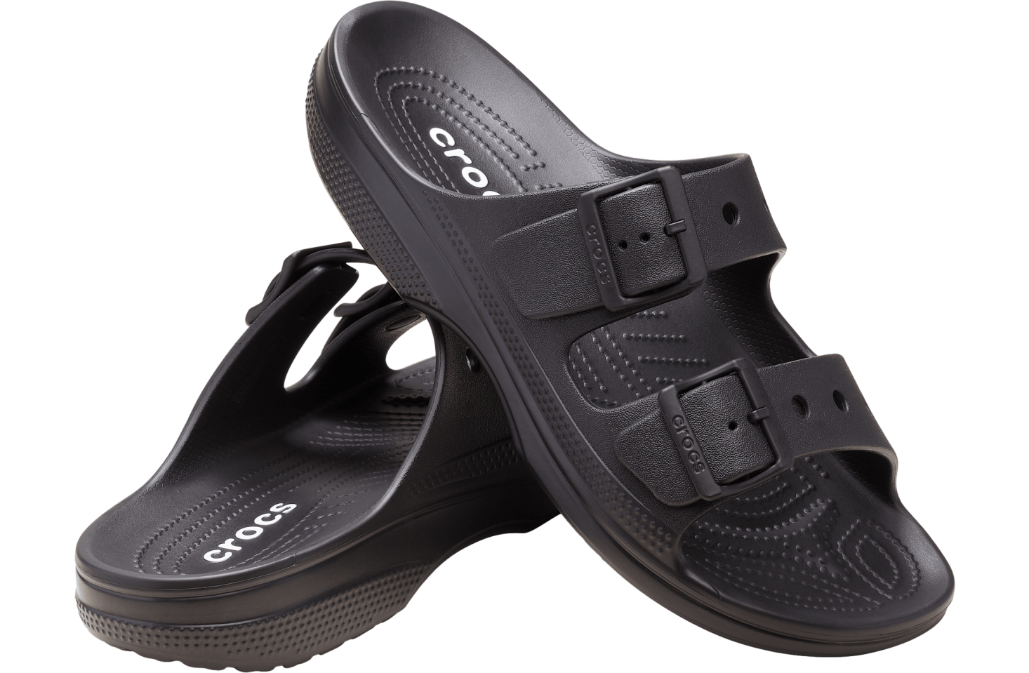 Crocs Saturday Sandal WMNS Black